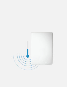 MyAir Wireless Wall Sensor
