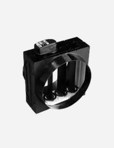 MyAir Inline Damper Small Body 200/250/300