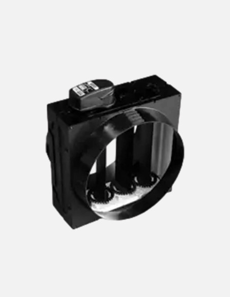 MyAir Inline Damper Large Body 300/350/400