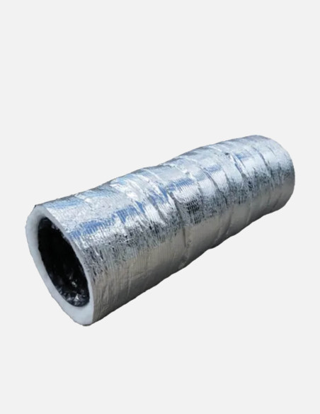 R1.0 200mm Duct 6m