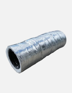 R1.0 400mm Duct 6m